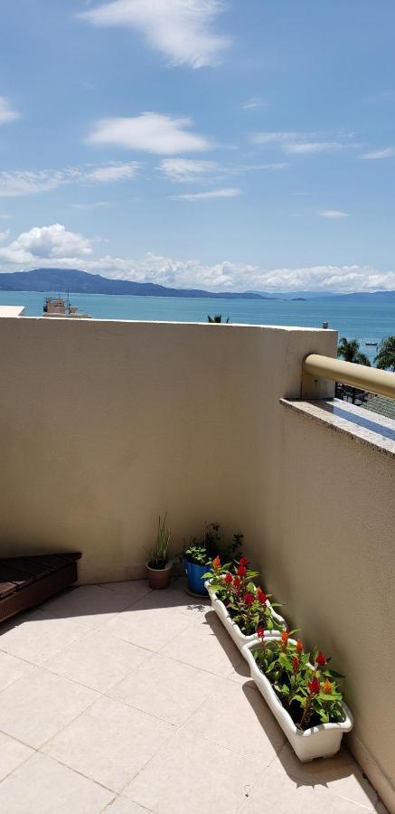 Linda Vista Para O Mar Florianópolis المظهر الخارجي الصورة