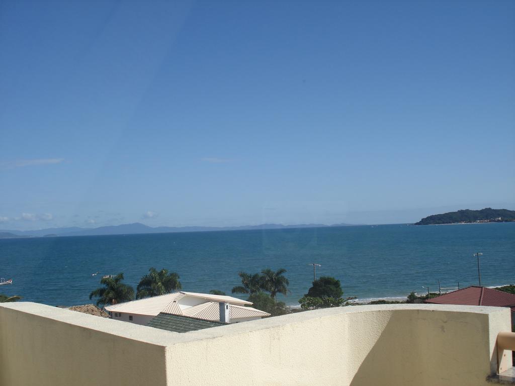 Linda Vista Para O Mar Florianópolis المظهر الخارجي الصورة