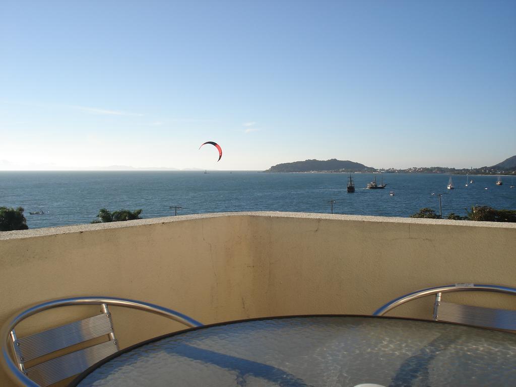 Linda Vista Para O Mar Florianópolis المظهر الخارجي الصورة